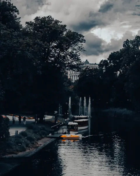 ElvijsMetrinsPhotography — Photographer, Rīga