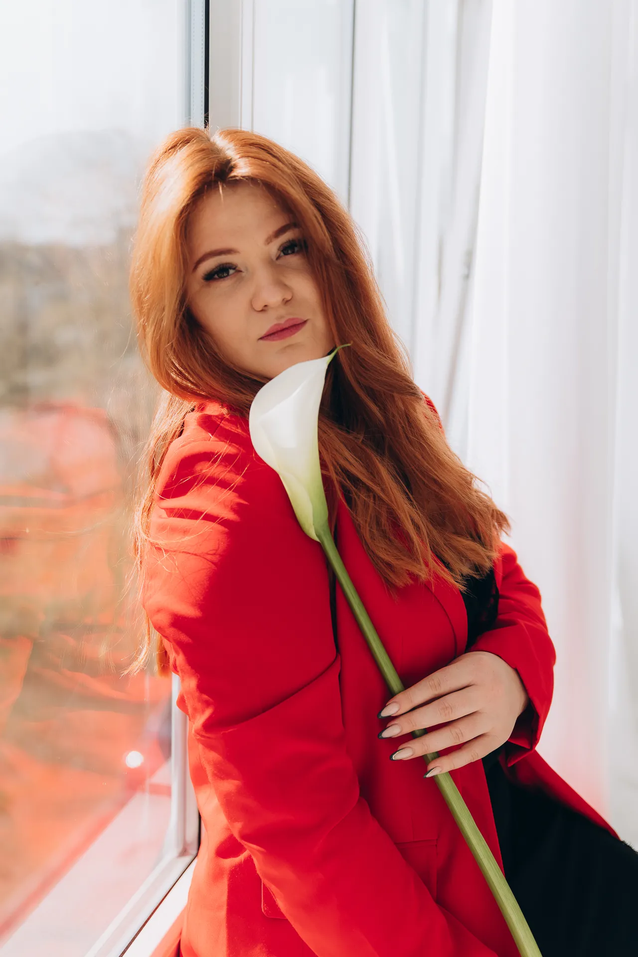 Linda Briķe Foto