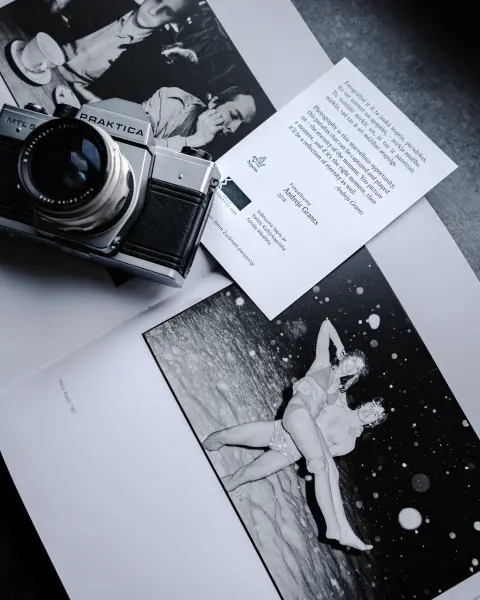 ElvijsMetrinsPhotography — Photographer, Rīga