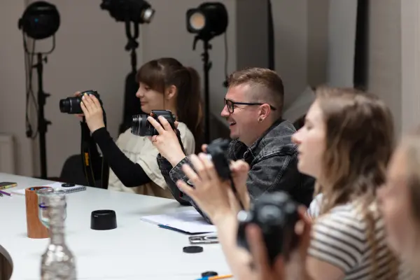 Atfoto — Education, Rīga