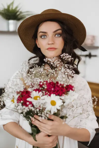 Beauty Dream by Helga Sakne — Makeup artist, Rīga