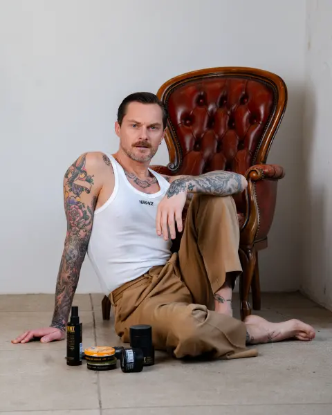 ElvijsMetrinsPhotography — Photographer, Rīga