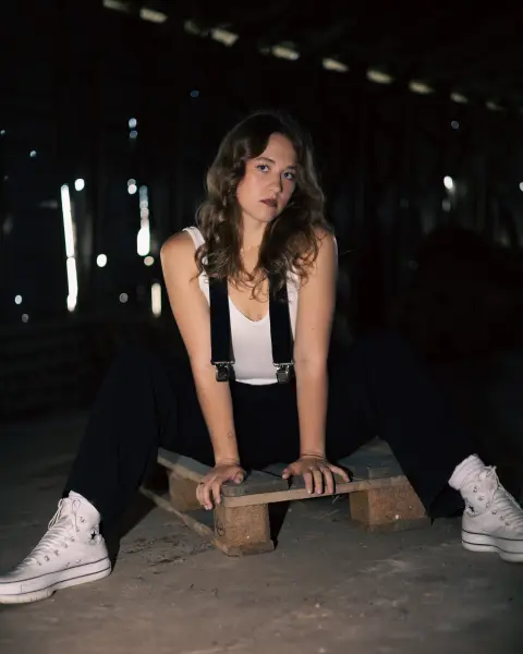 SOFĪJA — Photographer, Rīga