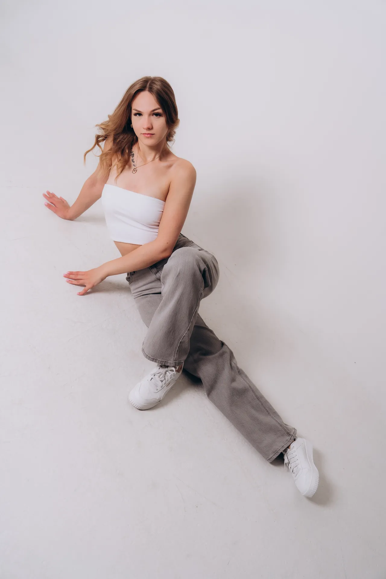 Linda Briķe Foto