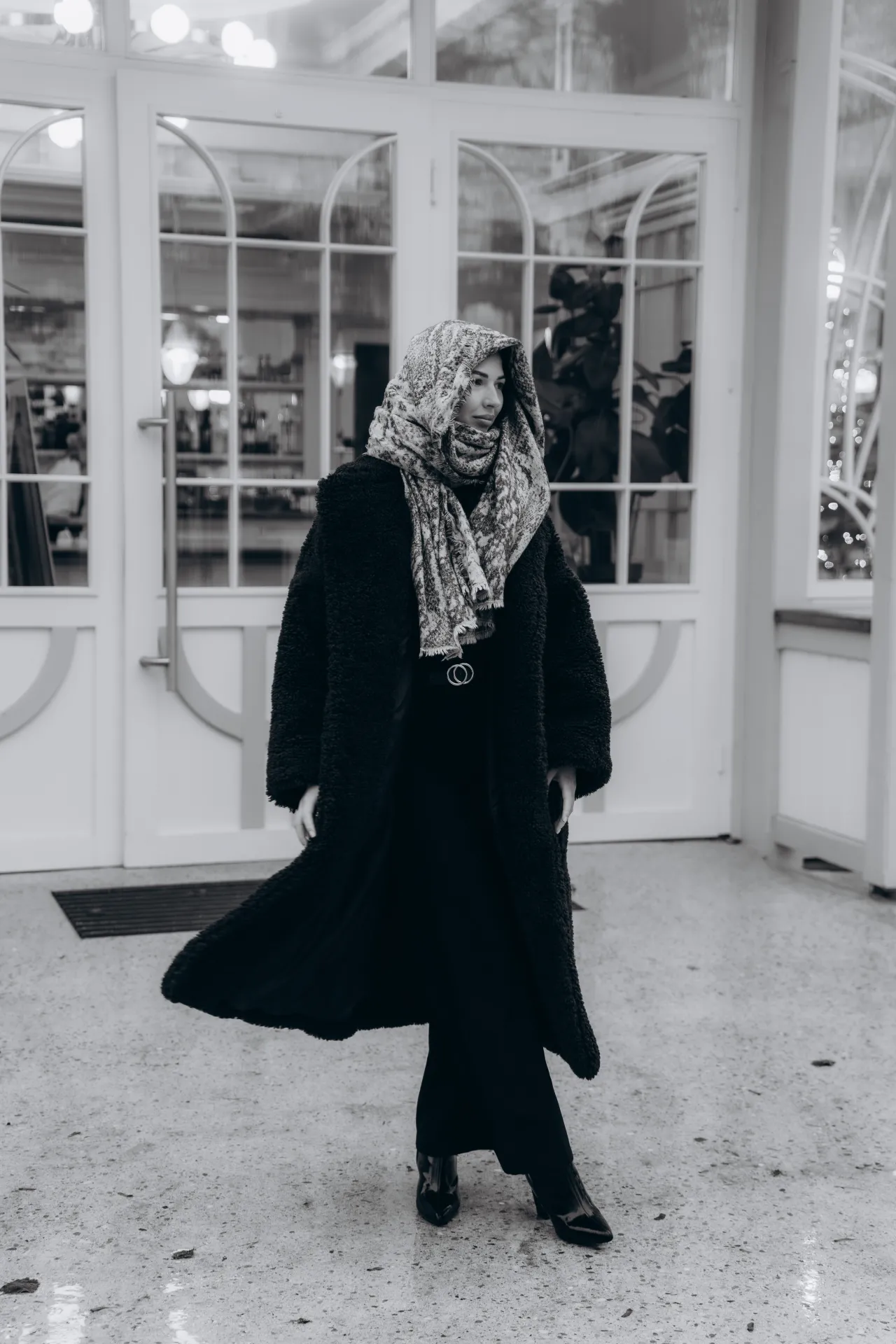 Linda Briķe Foto