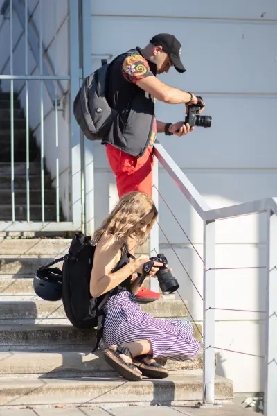 Atfoto — Education, Rīga