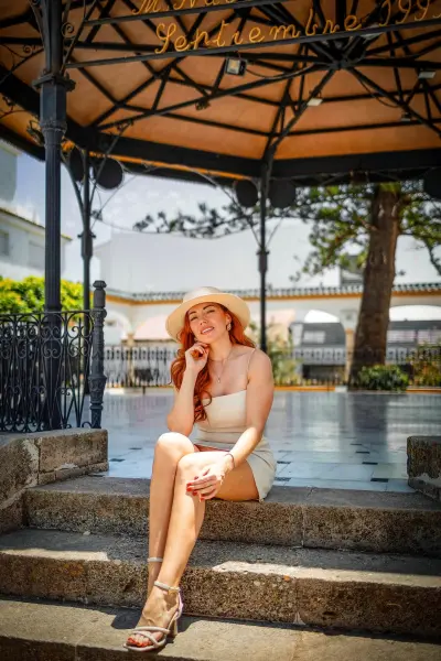 Carinafoto — Photographer, Cēsis