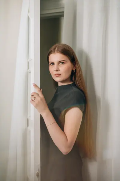 anna_bartusevicaphoto — Photographer, Cēsis