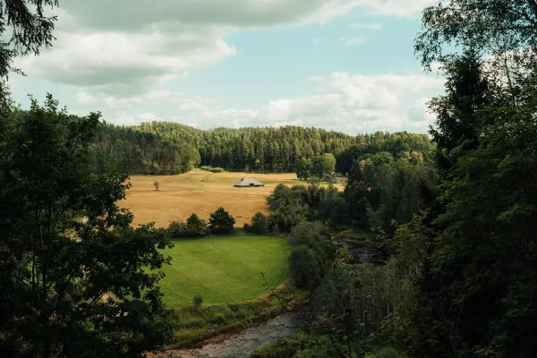 Kristaps Platačs — Photographer, Sigulda