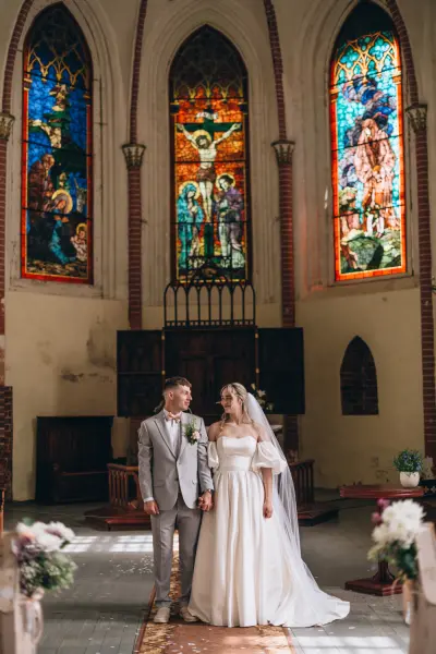 anna_bartusevicaphoto — Photographer, Cēsis