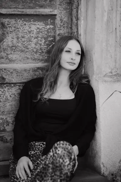 Ruta Kurpniece — Photographer, Jelgava
