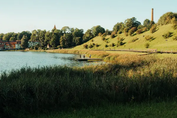 Kristaps Platačs — Photographer, Sigulda