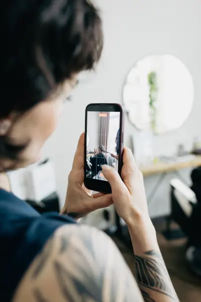 Ruta Kurpniece — Photographer, Jelgava