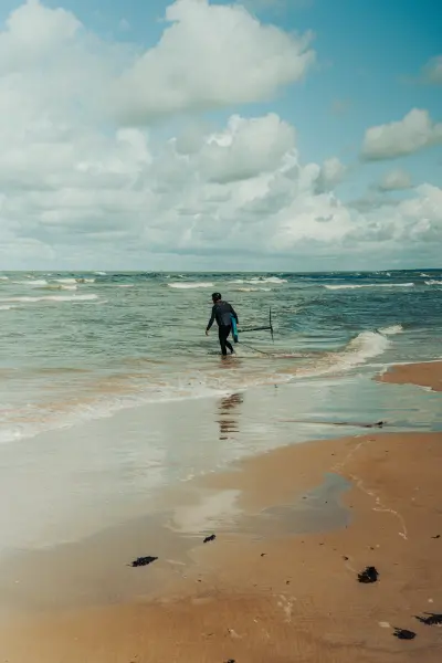 Kristaps Platačs — Photographer, Sigulda