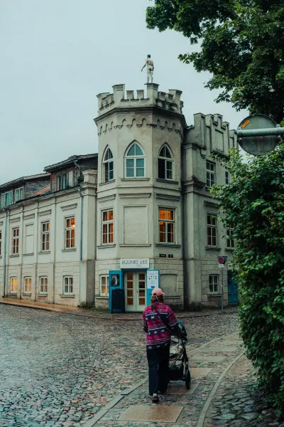 Kristaps Platačs — Photographer, Sigulda