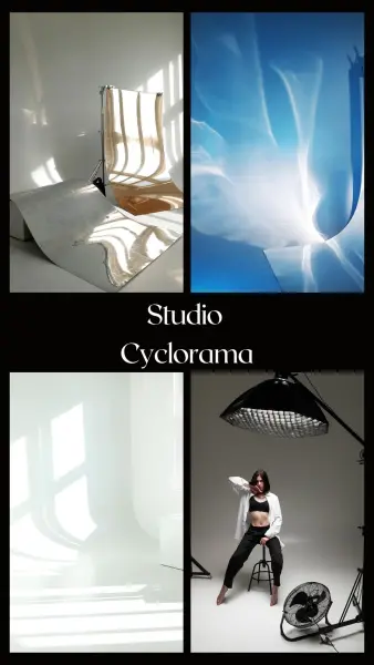 yeko — Studio, Rīga
