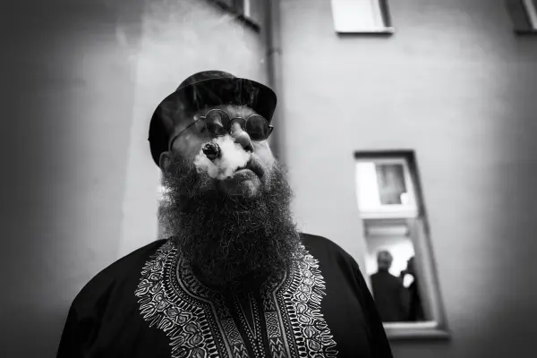 imantsu — Photographer, Rīga