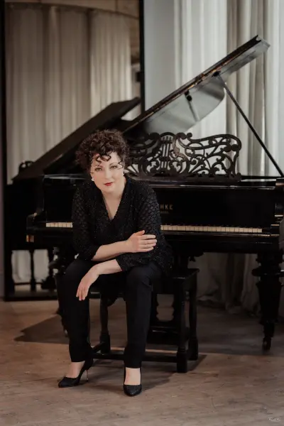 Ruta Kurpniece — Photographer, Jelgava