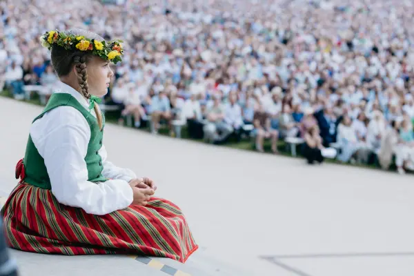 Ruta Kurpniece — Photographer, Jelgava