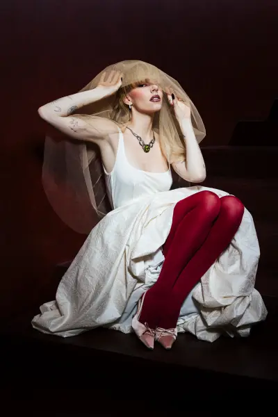m_goldbergs — Photographer, Rīga