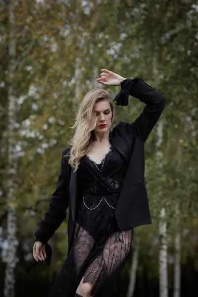 Ruta Kurpniece — Photographer, Jelgava
