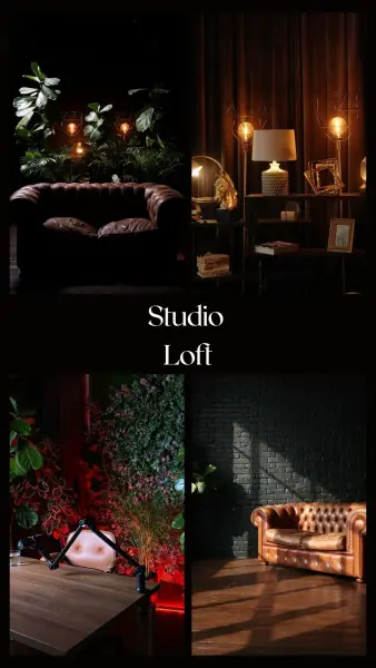 yeko — Studio, Rīga