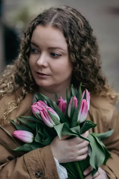 Ruta Kurpniece — Photographer, Jelgava