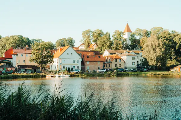 Kristaps Platačs — Photographer, Sigulda