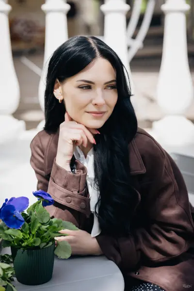Ruta Kurpniece — Photographer, Jelgava
