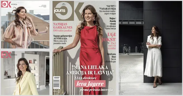 Zolbergs — Photographer, Rīga