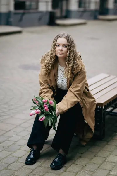 Ruta Kurpniece — Photographer, Jelgava