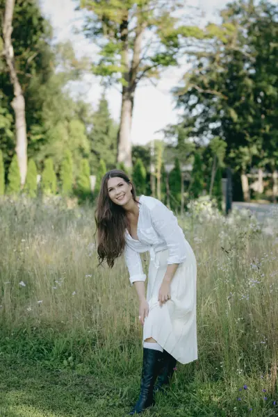 Ruta Kurpniece — Photographer, Jelgava