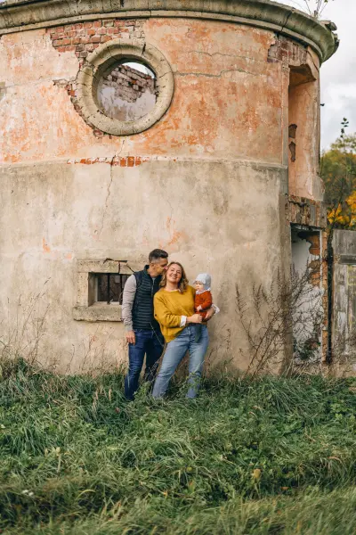 anna_bartusevicaphoto — Photographer, Cēsis