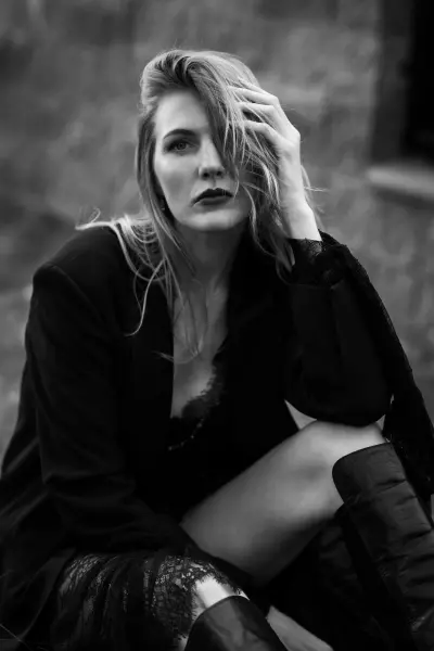 Ruta Kurpniece — Photographer, Jelgava