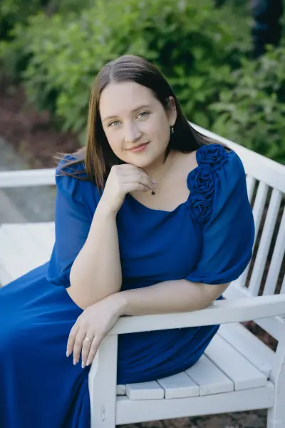 Ruta Kurpniece — Photographer, Jelgava
