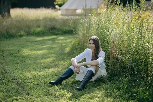 Ruta Kurpniece — Photographer, Jelgava