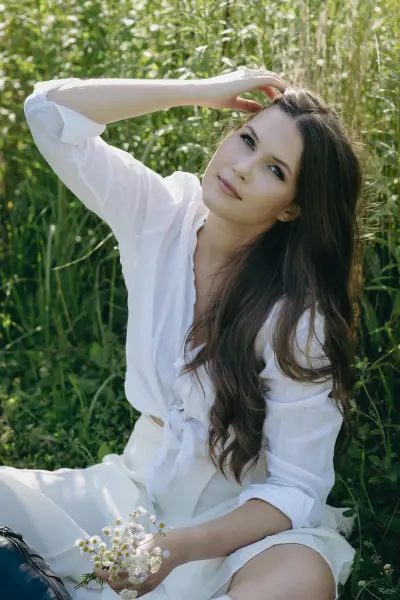 Ruta Kurpniece — Photographer, Jelgava