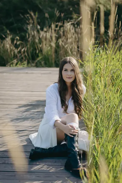 Ruta Kurpniece — Photographer, Jelgava
