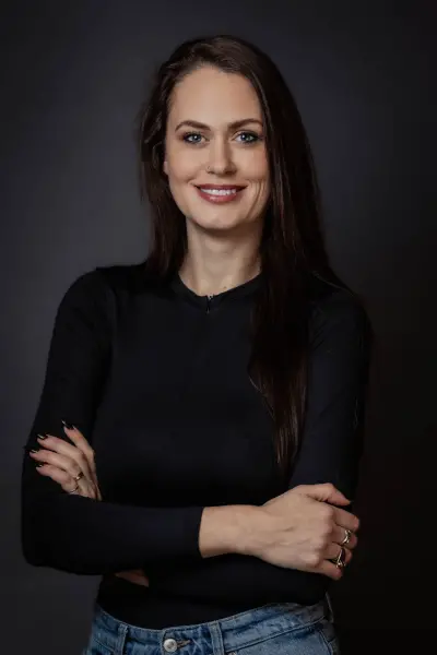 Ruta Kurpniece — Photographer, Jelgava