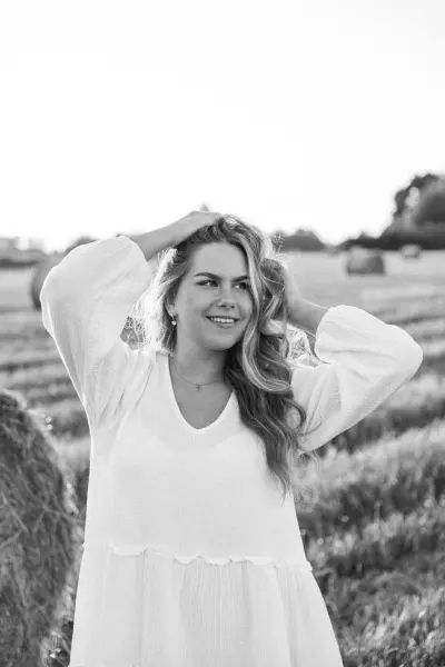 anna_bartusevicaphoto — Photographer, Cēsis