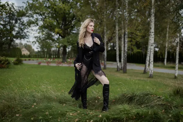 Ruta Kurpniece — Photographer, Jelgava