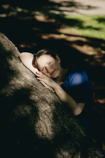 Ruta Kurpniece — Photographer, Jelgava