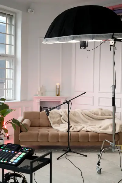yeko — Studio, Rīga