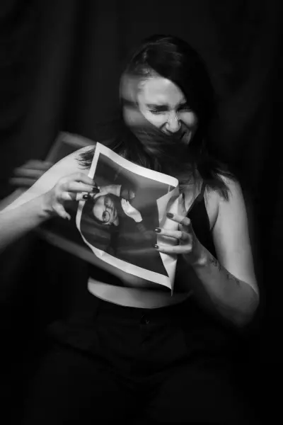 Ruta Kurpniece — Photographer, Jelgava