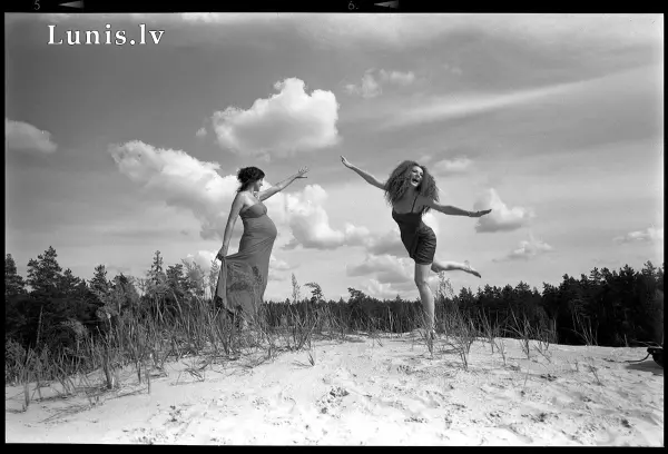 Lunis — Photographer, Rīga