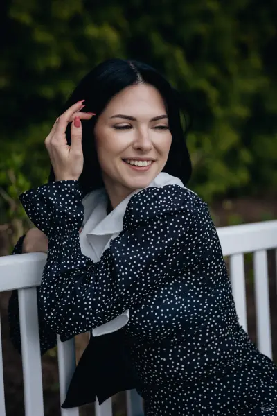 Ruta Kurpniece — Photographer, Jelgava