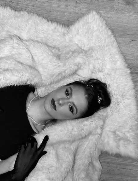 beatrisenatina_muah — Makeup artist, Rīga