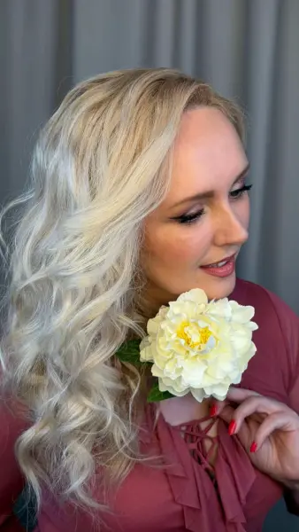 Ņinas skaistumnīca