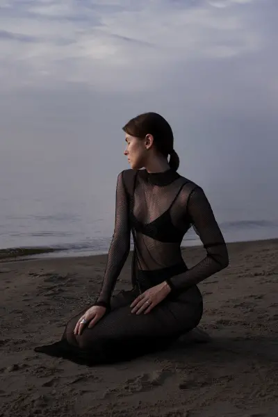 Anastasiya Badun — Photographer, Rīga