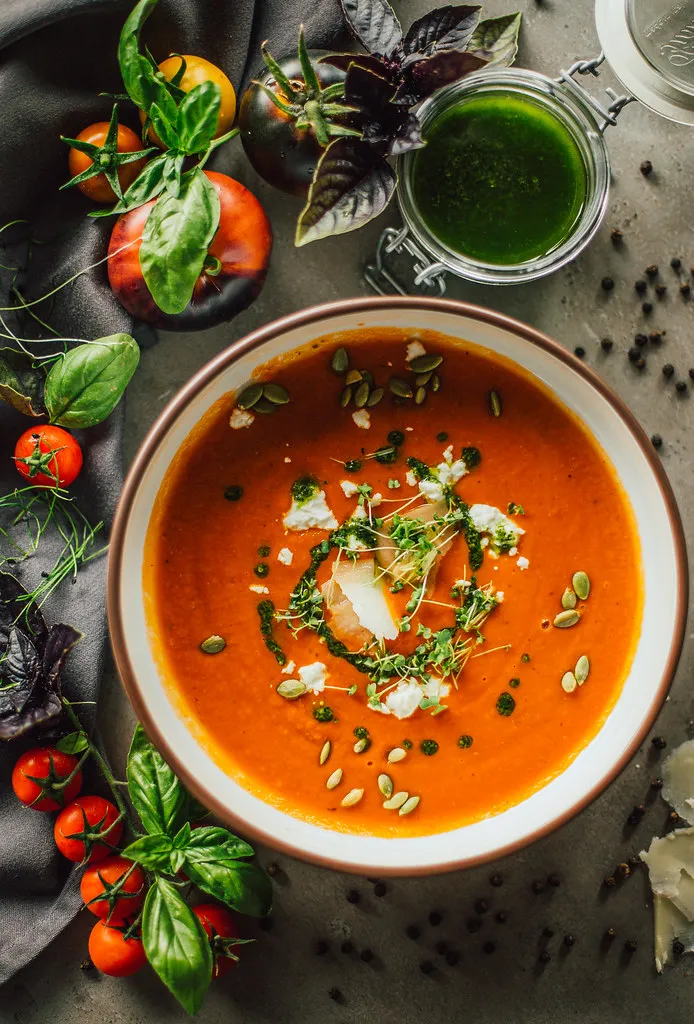 ēdienu fotogrāfija / food photography